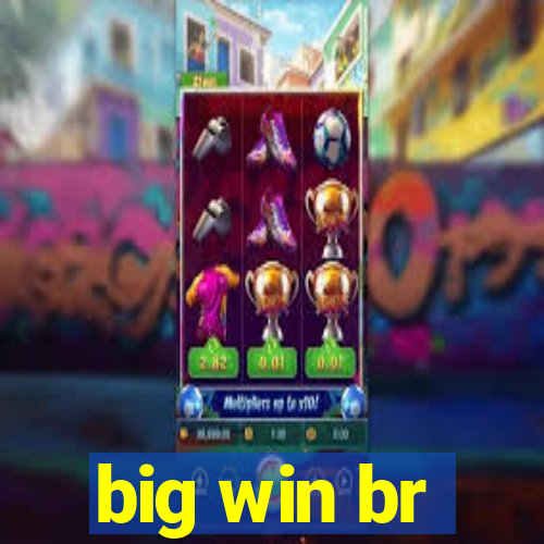 big win br